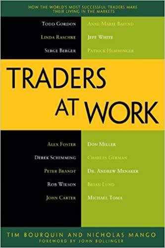 (PDF)Traders at Work How the World&rsquo;s Most Successful Traders Make Their Living in the Markets 1...