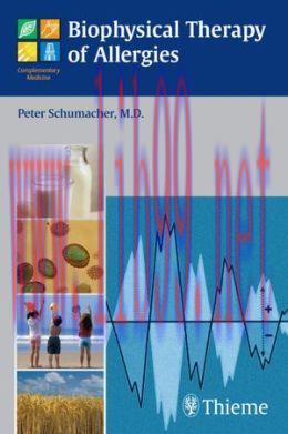 [AME]Biophysical Therapy of Allergies