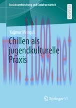 [PDF]Chillen als jugendkulturelle Praxis