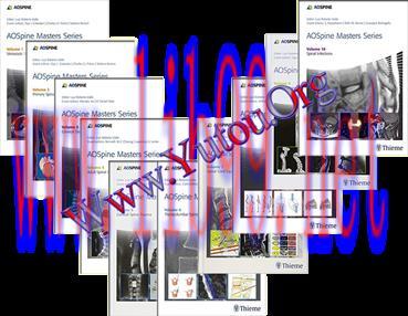 [PDF]AOSpine Masters Series, All 10 Books Set