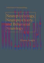 [PDF]Neuropsychology, Neuropsychiatry, and Behavioral Neurology