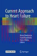 [PDF]Current Approach to Heart Failure