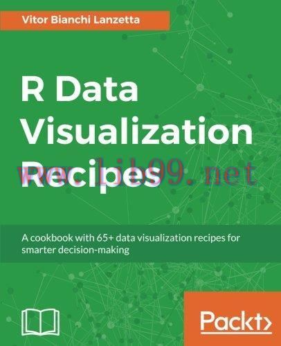 [FOX-Ebook]R Data Visualization Recipes