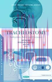 [AME]Tracheostomy: Indications, Safety and Outcomes (Original PDF)