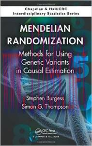 [AME]Mendelian Randomization: Methods for Using Genetic Variants in Causal Estimation