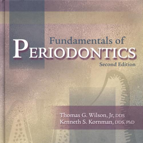 Fundamentals of Periodontics