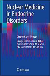 [AME]Nuclear Medicine in Endocrine Disorders: Diagnosis and Therapy (Original PDF)