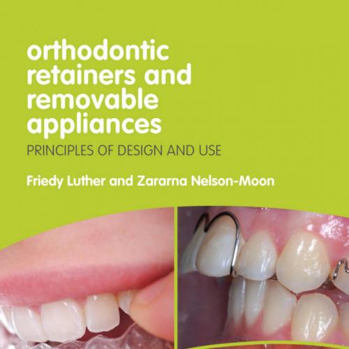 Removable Orthodontic Appliances and Retainers