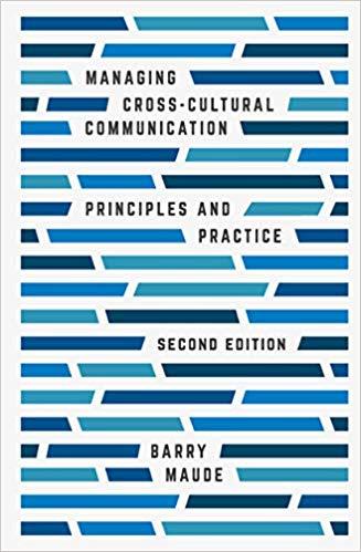 (PDF)Managing Cross-Cultural Communication Principles and Practice 2nd Edition