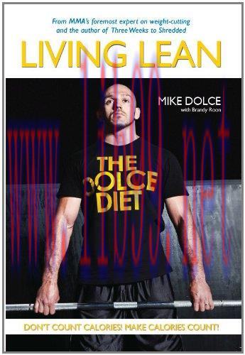 [FOX-Ebook]The Dolce Diet: Living Lean