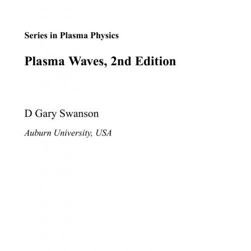 Plasma Waves