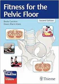 [AME]Fitness for the Pelvic Floor, 2nd edition (Original PDF)