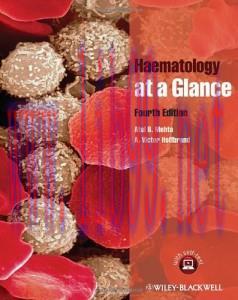 [AME]Haematology at a Glance, 4e