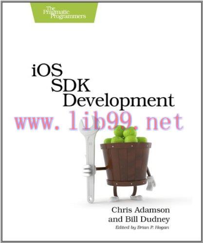 [FOX-Ebook]iOS SDK Development