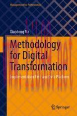 [PDF]Methodology for Digital Transformation: Implementation Path and Data Platform