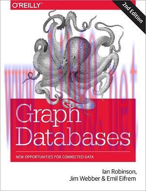 [SAIT-Ebook]Graph Databases, 2nd Edition