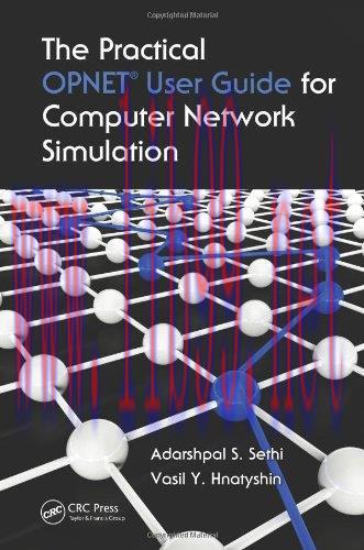[FOX-Ebook]The Practical OPNET User Guide for Computer Network Simulation