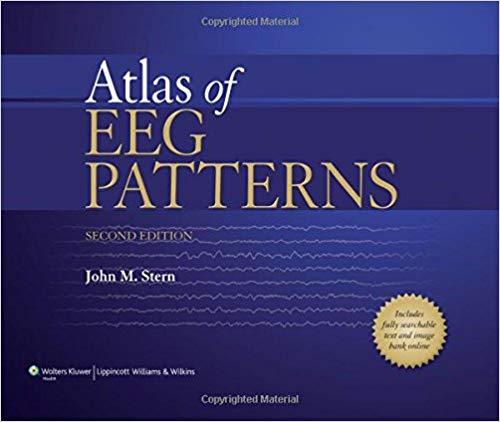Atlas of EEG Patterns, 2nd Edition