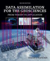 [PDF]Data Assimilation for the Geosciences