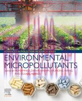 [PDF]Environmental Micropollutants