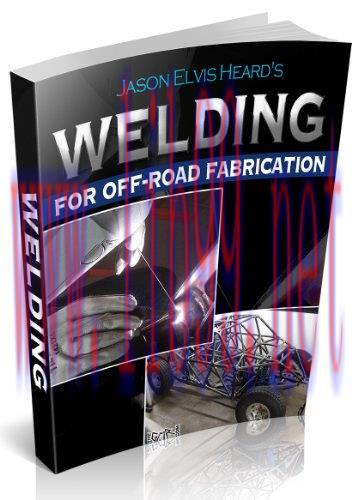 [FOX-Ebook]Welding for Beginners in Fabrication