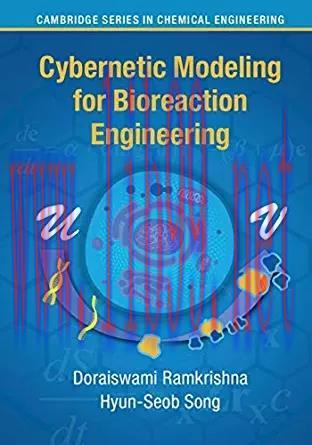 [PDF]Cybernetic Modeling for Bioreaction Engineering