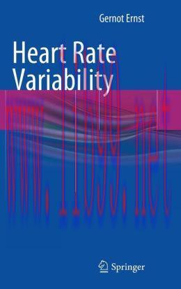 [AME]Heart Rate Variability