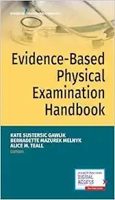 [AME]Evidence-Based Physical Examination Handbook (Original PDF)