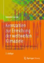 [PDF]Kennzahlen zur Erreichung der weltweiten Klimaziele: Band II: Amerika, Nahost und S&uuml;dasien...