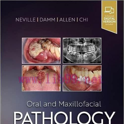 [PDF]Oral and Maxillofacial Pathology 5th Edition
