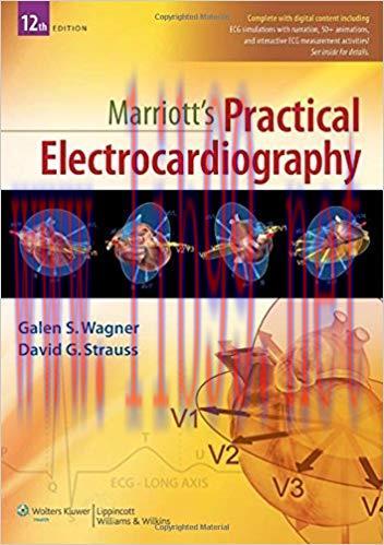 [PDF]Marriott&rsquo;s Practical Electrocardiography, 12th Edition