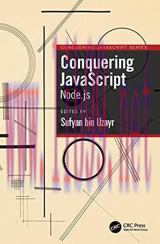 [FOX-Ebook]Conquering JavaScript: Node.js