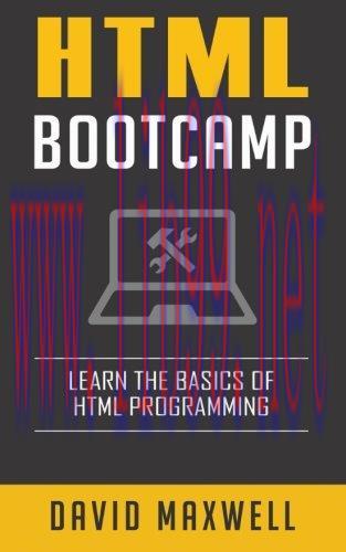 [FOX-Ebook]HTML: Quick Start Guide: Learn The Basics Of HTML and CSS in 2 Weeks