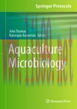 [PDF]Aquaculture Microbiology