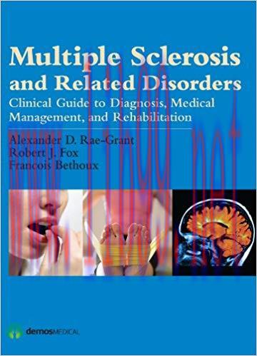 [EPUB]Multiple Sclerosis and Related Disorders: Diagnosis, Medical Management, and Rehabilitati...