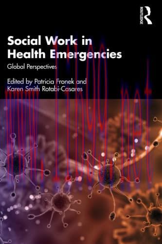 [AME]Social Work in Health Emergencies (Original PDF)