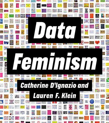 (PDF)Data Feminism (Strong Ideas)