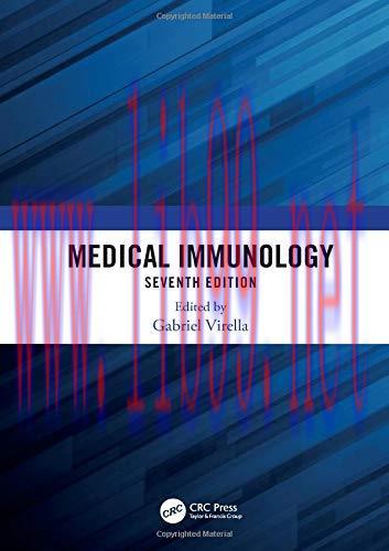 [AME]Medical Immunology, 7th Edition