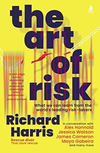 [FOX-Ebook]The Art of Risk