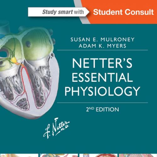 Netter's Essential Physiology