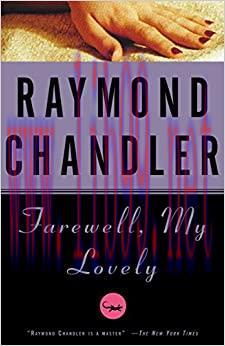 (PDF)Farewell, My Lovely