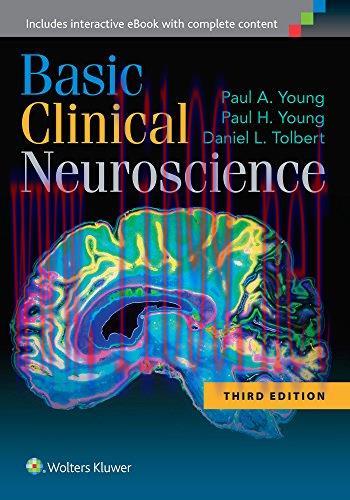 [AME]Basic Clinical Neuroscience, 3rd Edition (Original PDF)