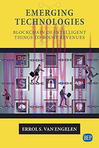 [FOX-Ebook]Emerging Technologies: Blockchain of Intelligent Things to Boost Revenues