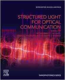 [AME]Structured Light for Optical Communication (Nanophotonics) (Original PDF)