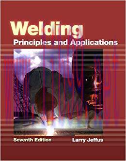 Welding 7th Edition,