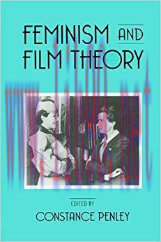 Feminism and Film Theory 1st Edition,