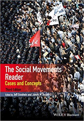(PDF)The Social Movements Reader Cases and Concepts (Wiley Blackwell Readers in Sociology) 3rd ...
