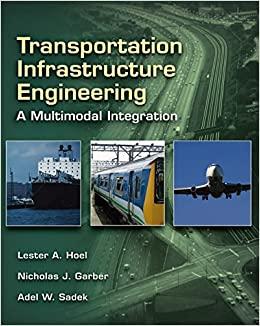 (PDF)Transportation Infrastructure Engineering A Multimodal Integration