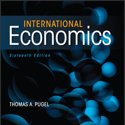 (Solution Manual)International Economics 16th Edition by Pugel.rar