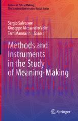 [PDF]Methods and Instruments in the Study of Meaning-Making